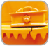 Cremalheira segmentada e com reforço (M-260/M-400)