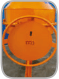 Volante com reforços (M-260/M-400)