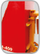 Proteção do motor (reforçada)